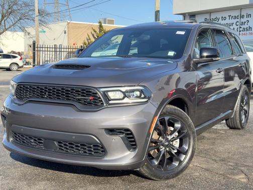 2024 Dodge Durango R/T