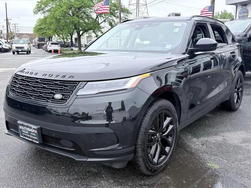 2024 Land Rover Range Rover Velar P250 S