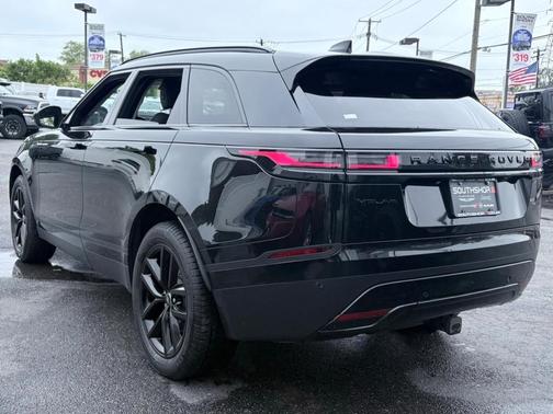 2024 Land Rover Range Rover Velar P250 S