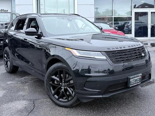 2024 Land Rover Range Rover Velar P250 S