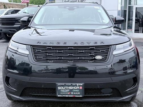 2024 Land Rover Range Rover Velar P250 S