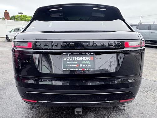 2024 Land Rover Range Rover Velar P250 S