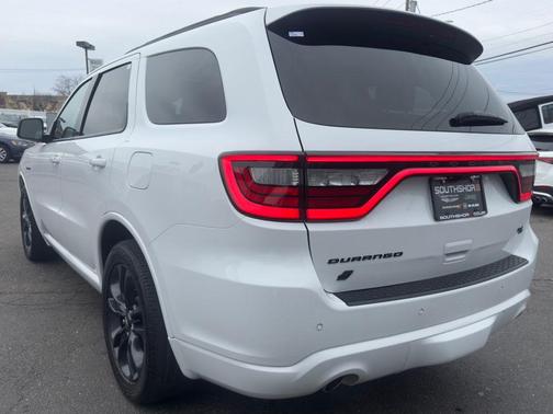 2024 Dodge Durango R/T