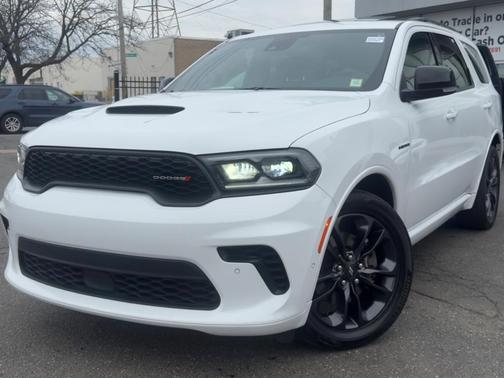 2024 Dodge Durango R/T