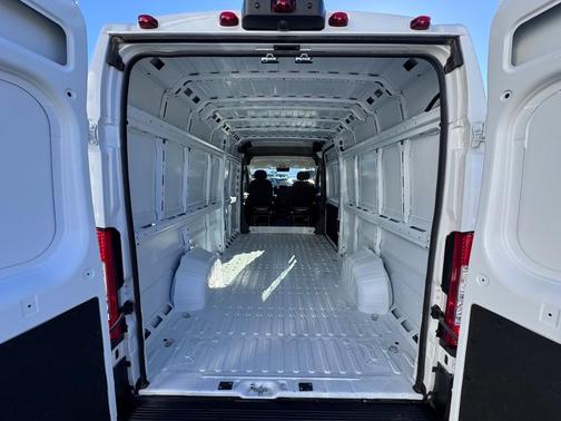 2025 RAM ProMaster 3500 High Roof