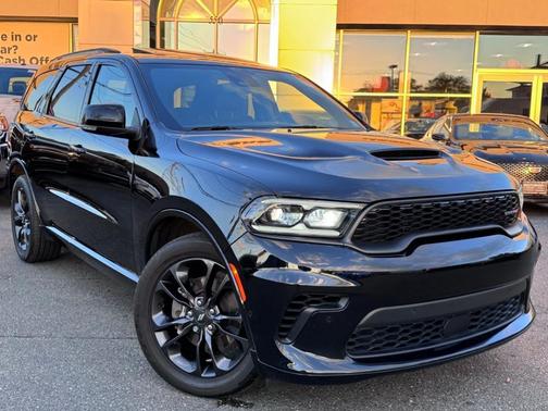 2024 Dodge Durango R/T