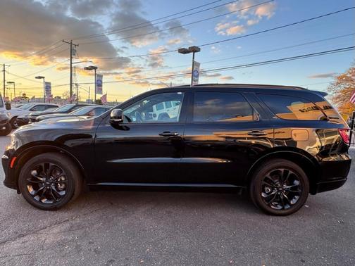 2024 Dodge Durango R/T