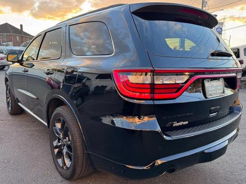 2024 Dodge Durango R/T