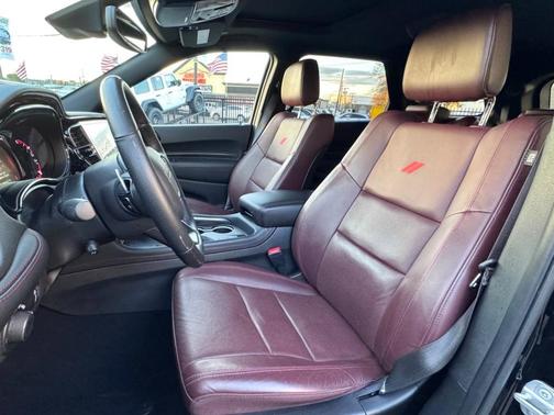 2024 Dodge Durango R/T