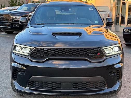 2024 Dodge Durango R/T