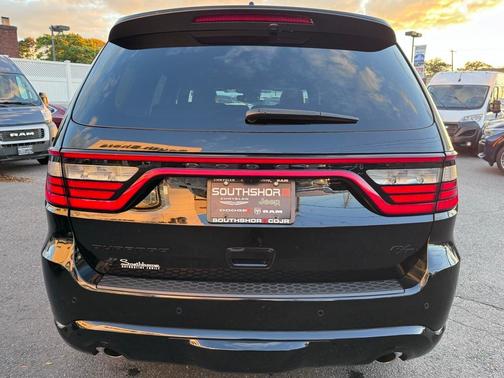 2024 Dodge Durango R/T