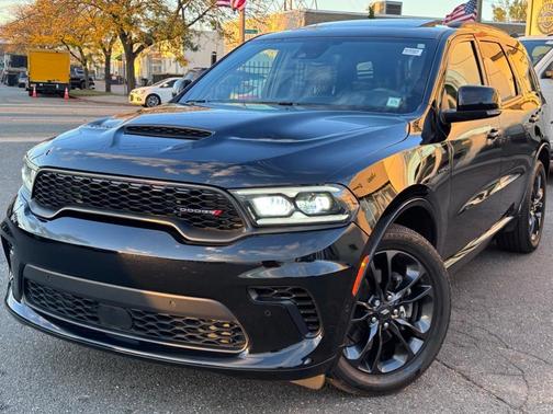 2024 Dodge Durango R/T