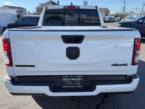 2024 RAM 1500 Big Horn/Lone Star