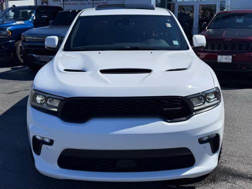 2022 Dodge Durango R/T