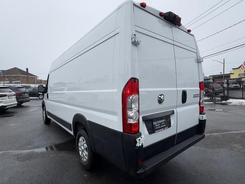 2025 RAM ProMaster 3500 High Roof