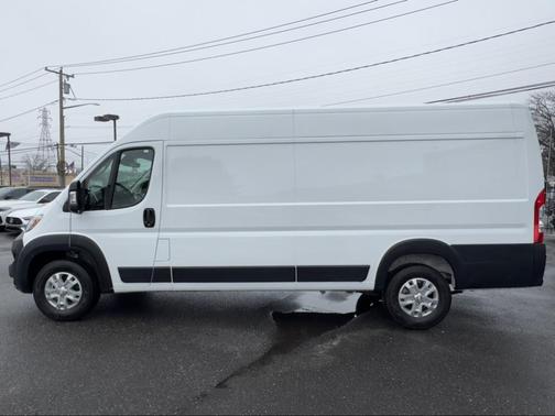2025 RAM ProMaster 3500 High Roof