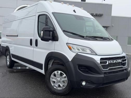 2025 RAM ProMaster 3500 High Roof