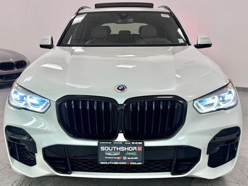 2023 BMW X5 M50i
