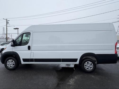 2025 RAM ProMaster 3500 High Roof