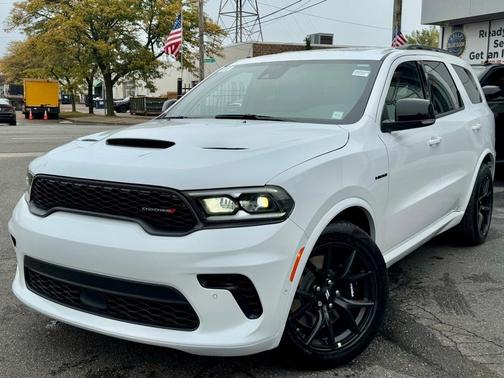 2026 Dodge Durango GT HEMI V8