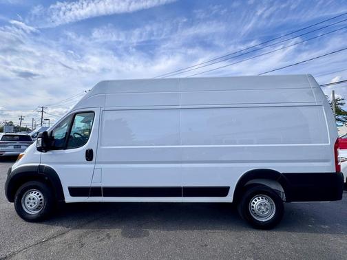 2025 RAM ProMaster 3500 Base