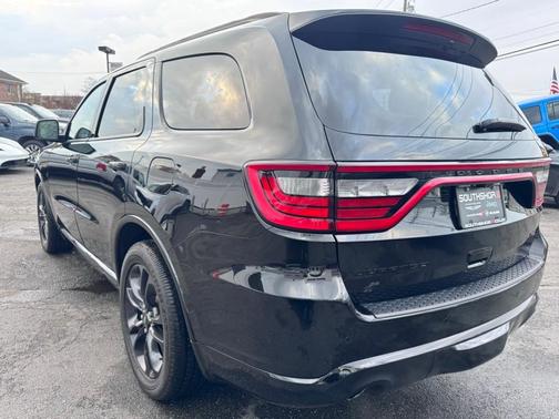 2024 Dodge Durango R/T