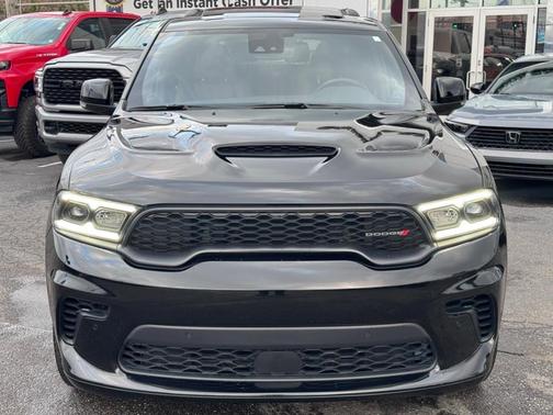 2024 Dodge Durango R/T