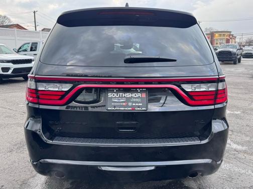 2024 Dodge Durango R/T