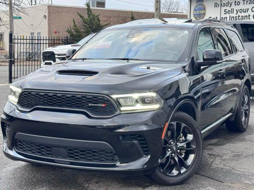 2024 Dodge Durango R/T