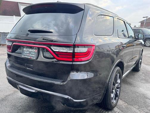 2024 Dodge Durango R/T