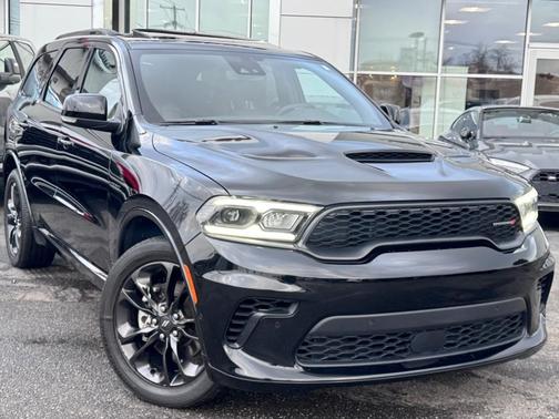 2024 Dodge Durango R/T