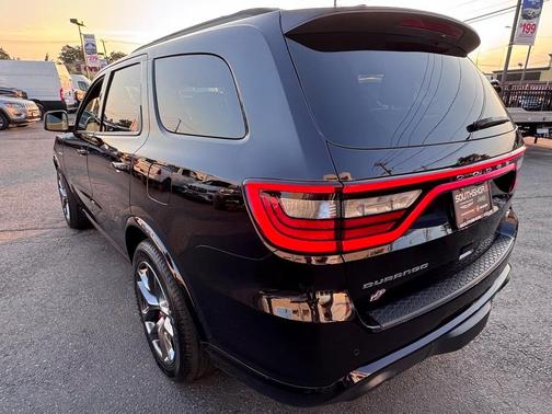2024 Dodge Durango R/T