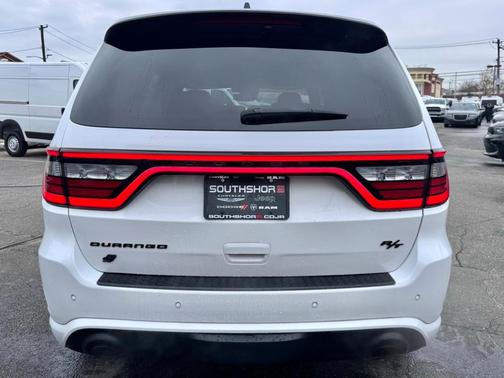 2024 Dodge Durango R/T