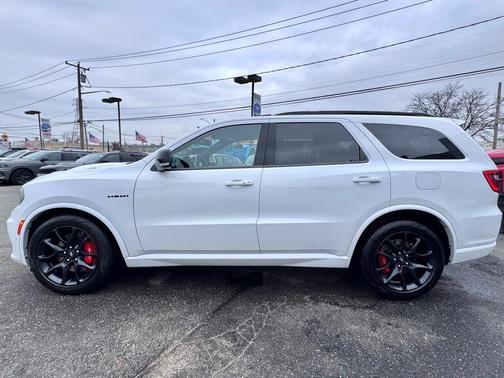 2024 Dodge Durango R/T