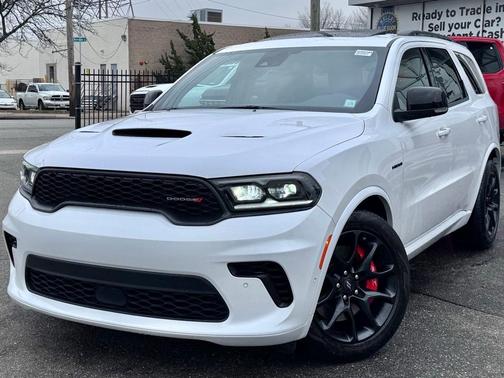 2024 Dodge Durango R/T