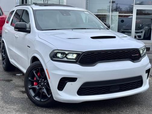 2024 Dodge Durango R/T