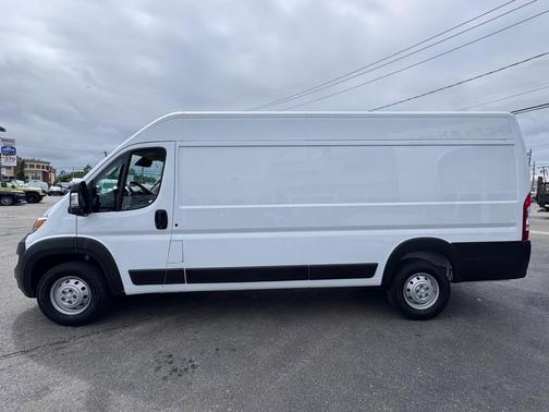 2025 RAM ProMaster 3500 High Roof