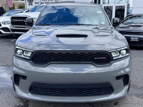 2024 Dodge Durango R/T