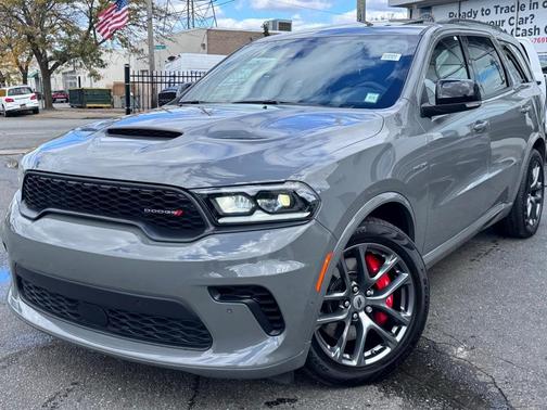 2024 Dodge Durango R/T