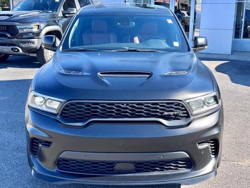 2023 Dodge Durango SRT Hellcat