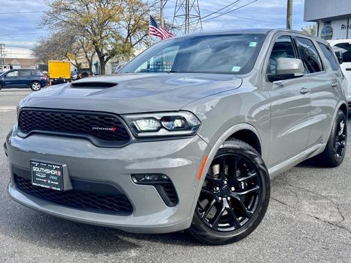 2022 Dodge Durango R/T