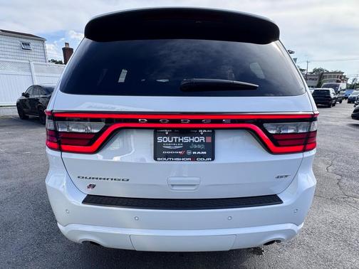 2024 Dodge Durango GT