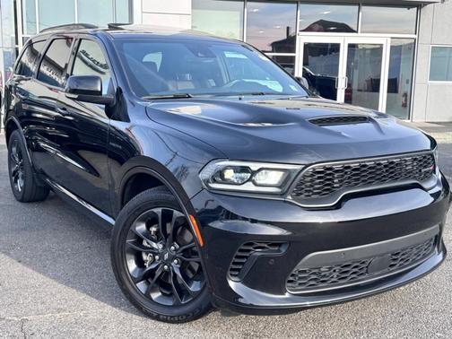 2024 Dodge Durango R/T