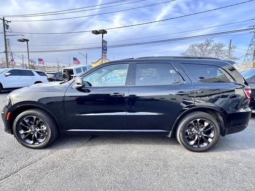 2024 Dodge Durango R/T