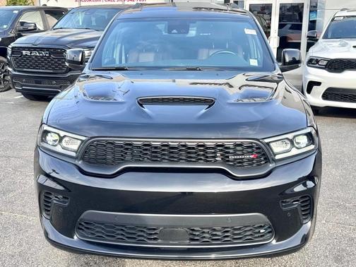 2024 Dodge Durango R/T