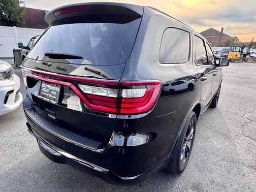 2024 Dodge Durango R/T