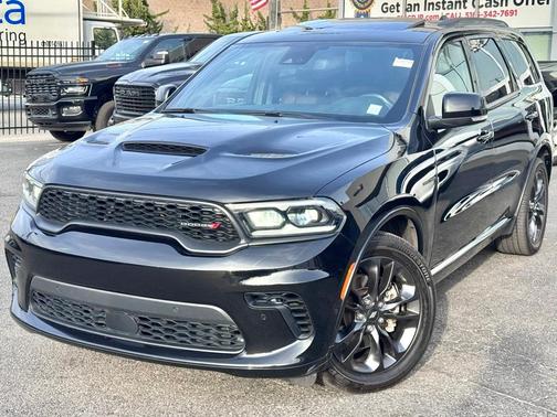 2024 Dodge Durango R/T