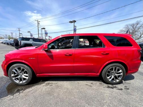 2022 Dodge Durango R/T