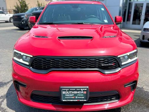 2022 Dodge Durango R/T