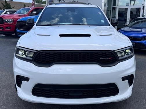 2023 Dodge Durango R/T